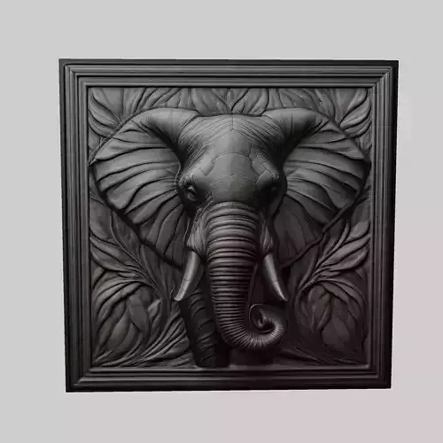 Elephant Animal