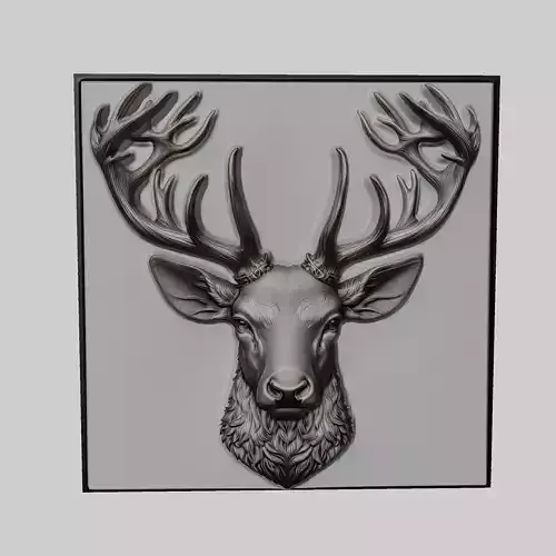 Deer Animal