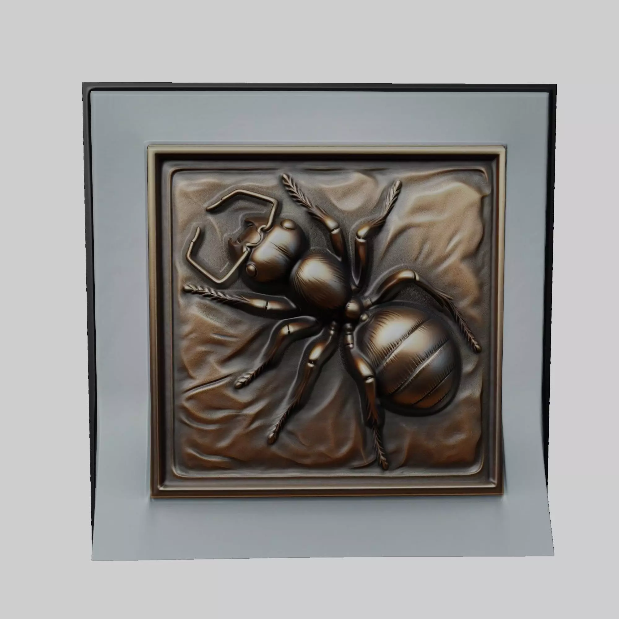 Ant Animal 3D print model_0