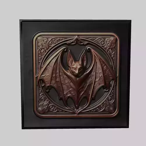 Bat Animal