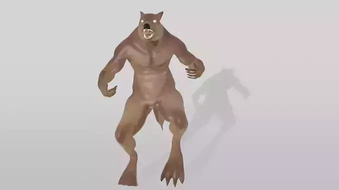 Werewolf 