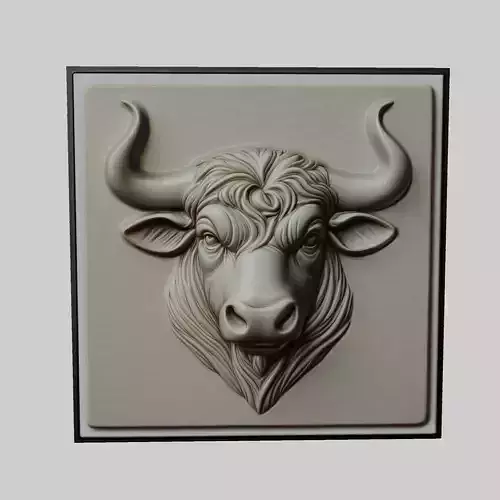 Bull Animal
