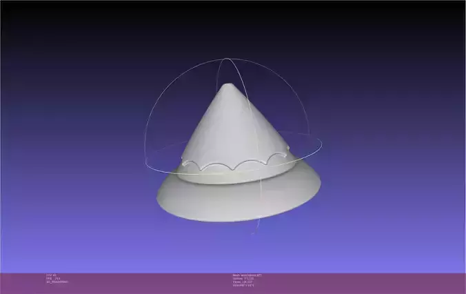 Spy X Family Anya Hairclip