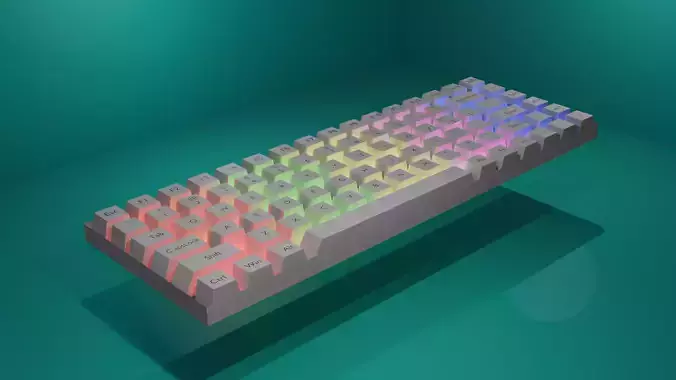 Gaming Keyboard
