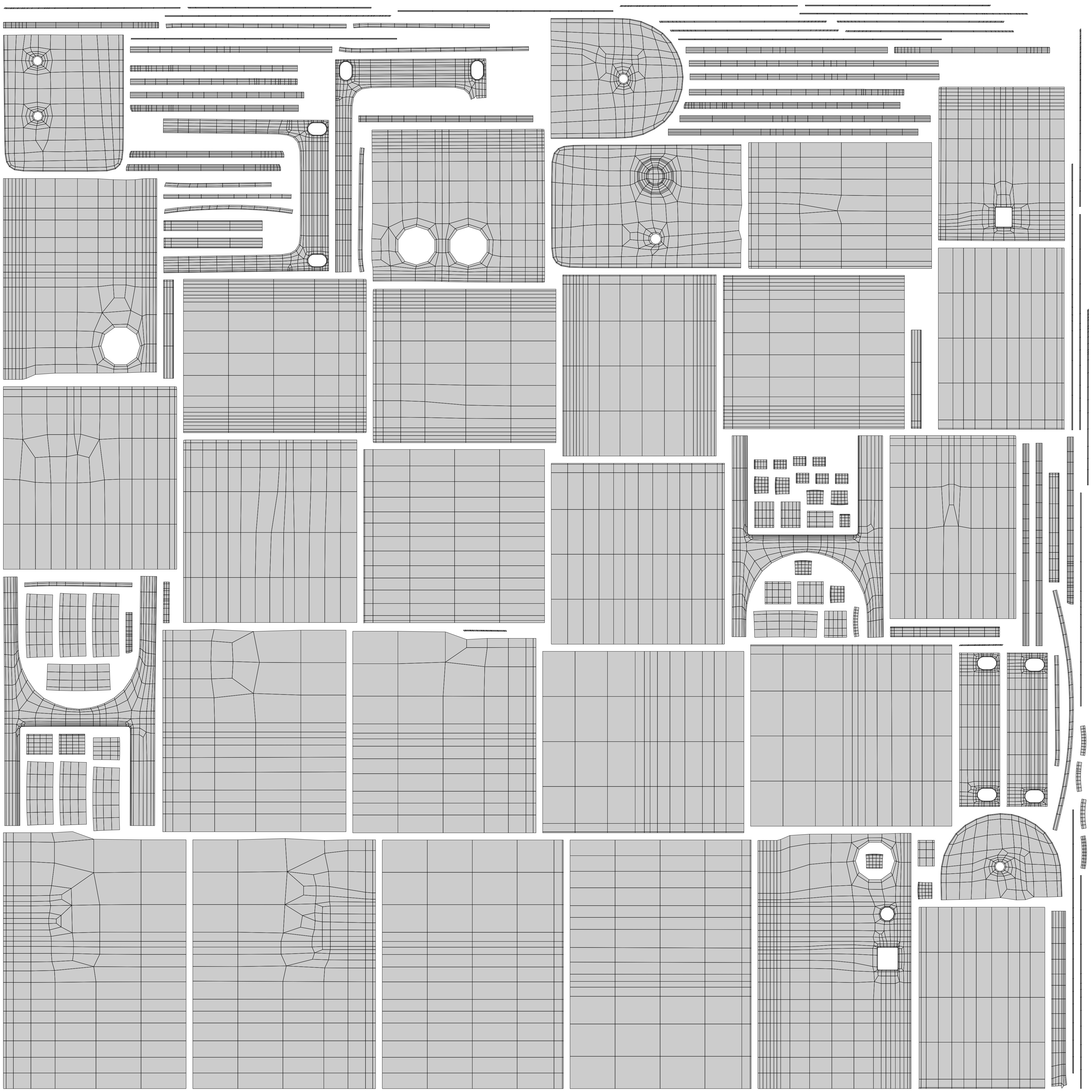 Bettermaker Mastering Limiter 3D model_12