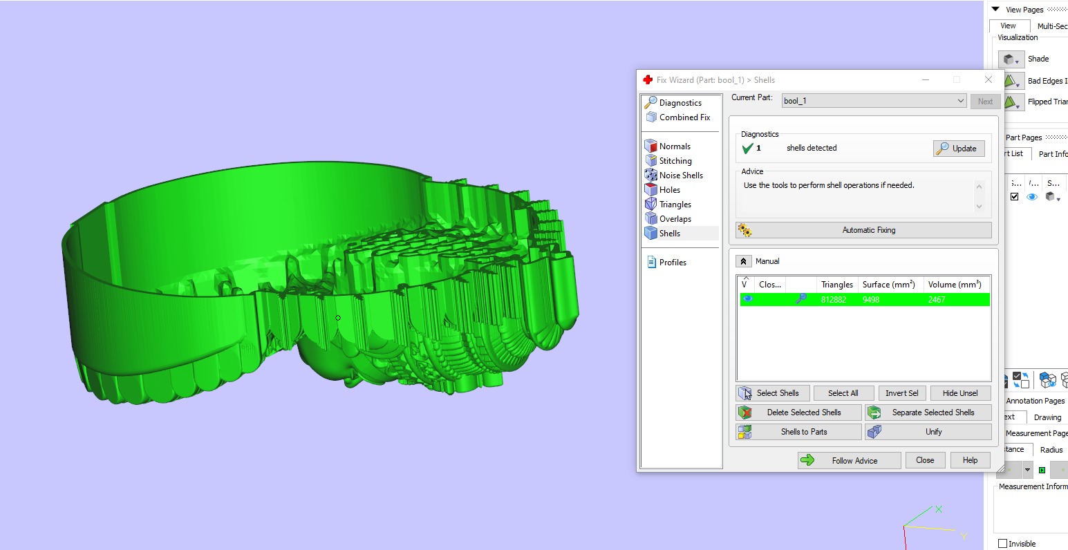 Yellamma devi 3D print model stl file  3D print model_7