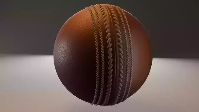 Cricket Ball 