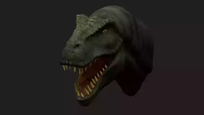 dinosaur