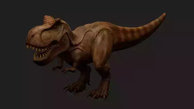 dinosaur