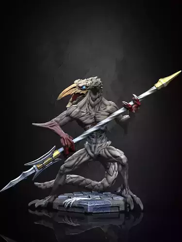 Slogra - Castlevania