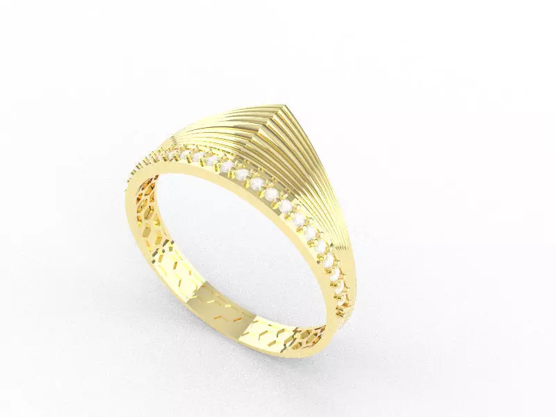 YZK-11 3D print model_0