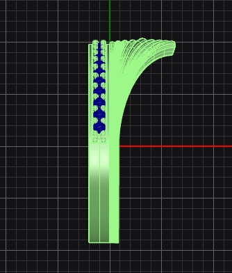 YZK-11 3D print model_3