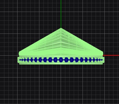 YZK-11 3D print model_2