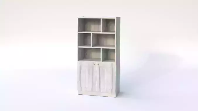 Bookcase