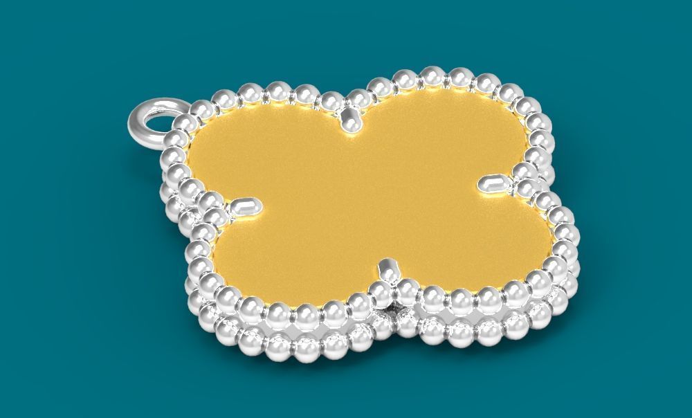 Small Clowe 3D print model_1