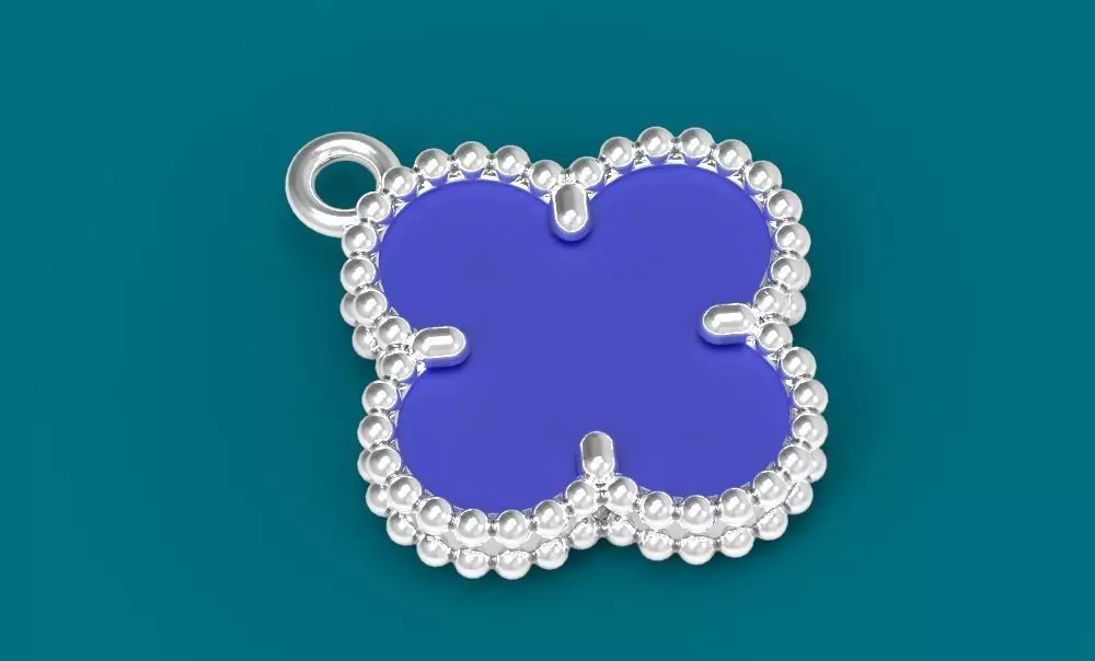 Small Clowe 3D print model_0