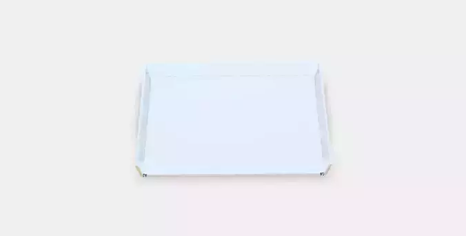 KOMPLEMENT Drawer with framed front