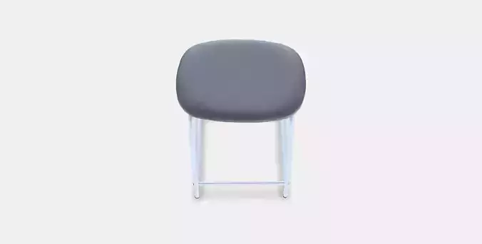 GRASALA Bar stool