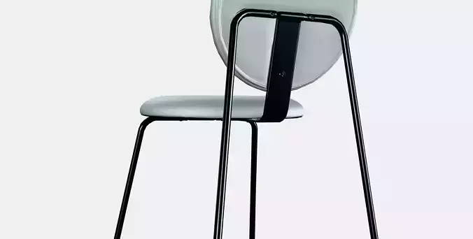 MANHULT Chair