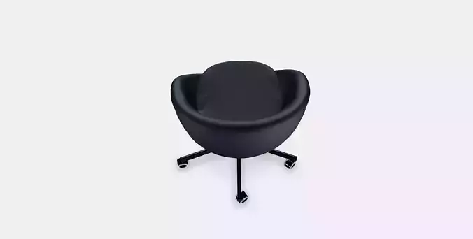 SKRUVSTA Swivel chair 1