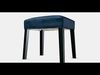 SKRUVSTA Swivel chair 1 Low-poly 3D model_1