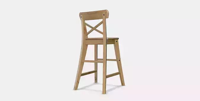 INGOLF Junior chair