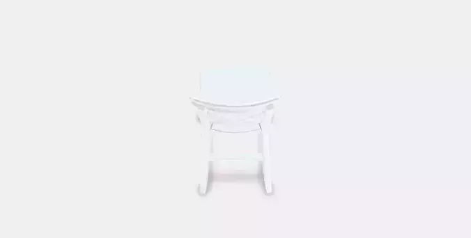 INGOLF Junior chair 1
