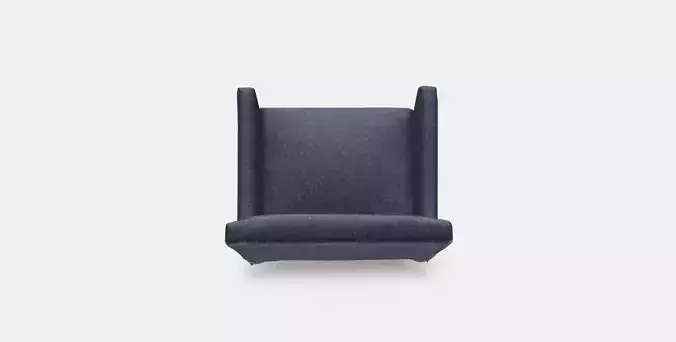 MARENAS Chair cover 1