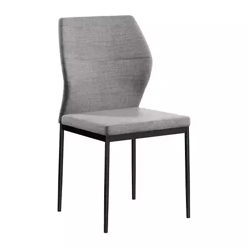 Cadiera rose chair