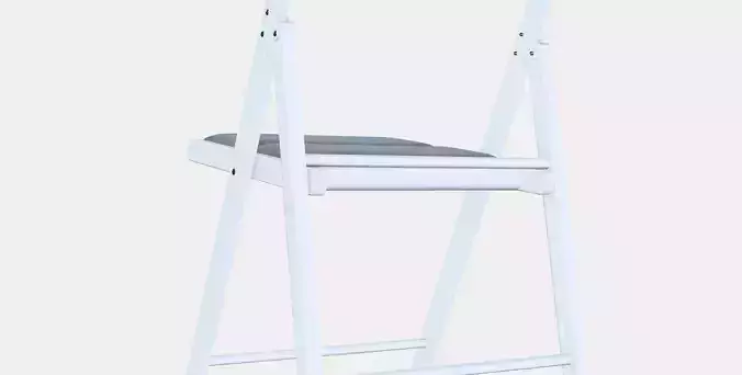 FROSVI Folding chair 1