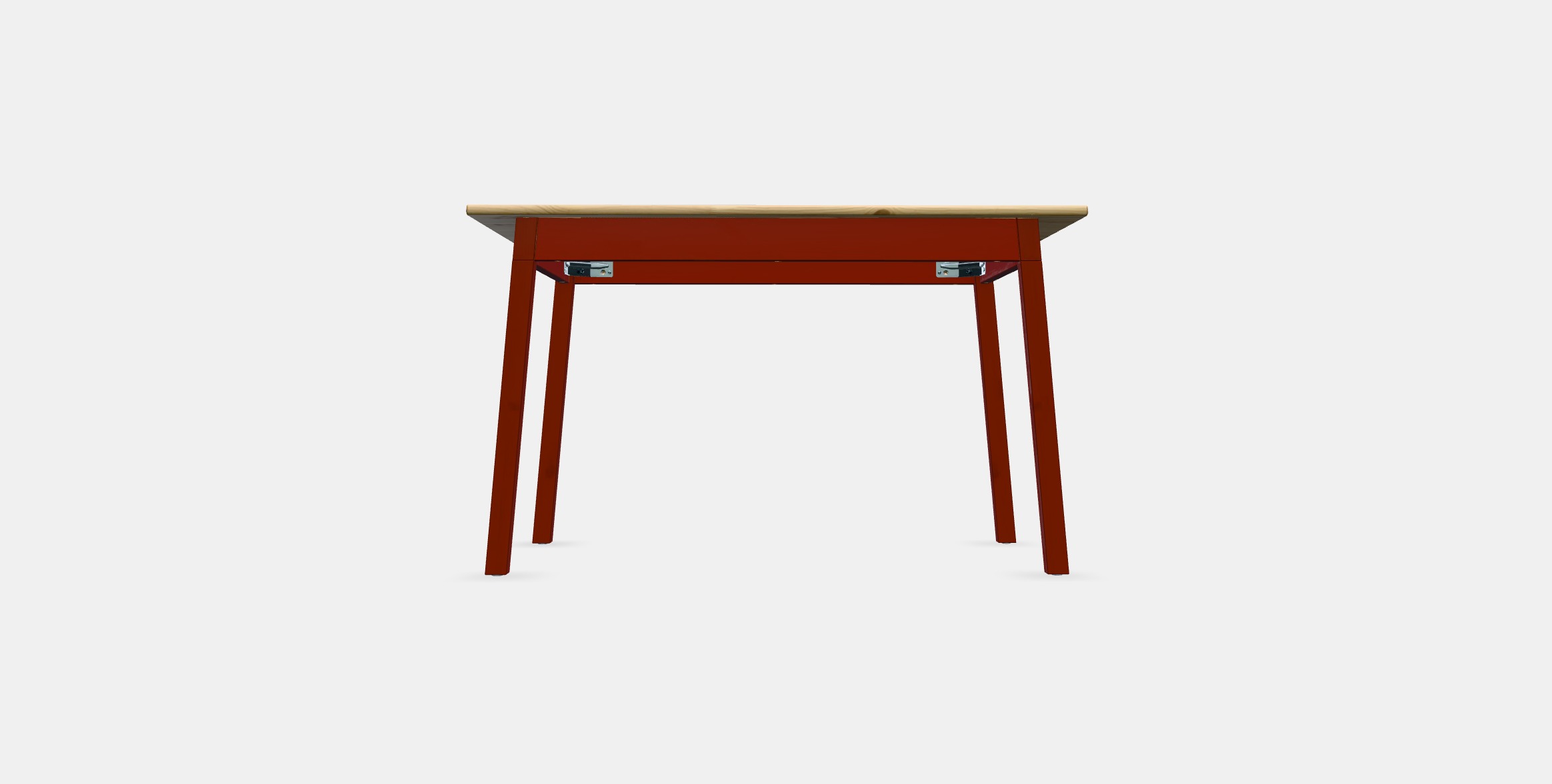 PINNTORP Table 1 Low-poly 3D model_10