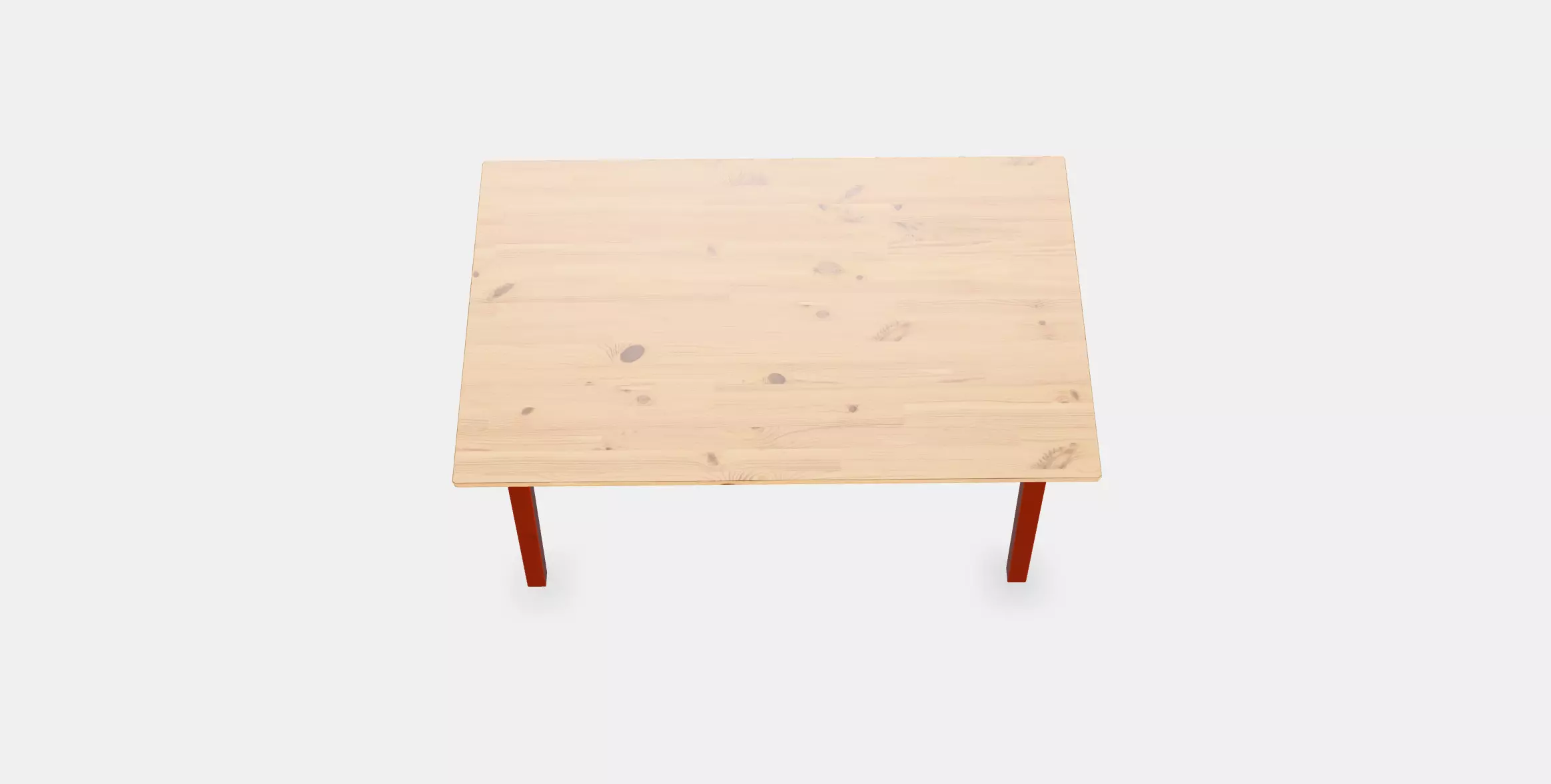 PINNTORP Table 1 Low-poly 3D model_0