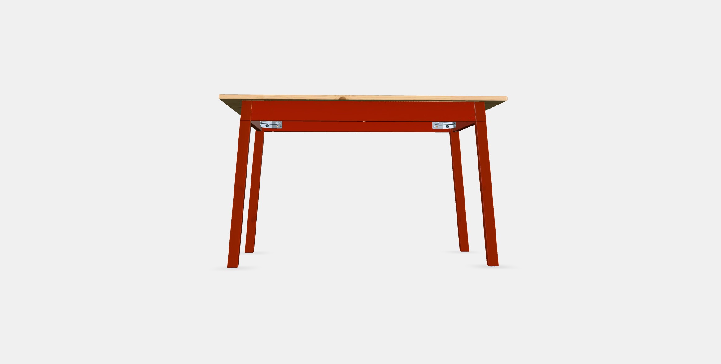 PINNTORP Table 1 Low-poly 3D model_14