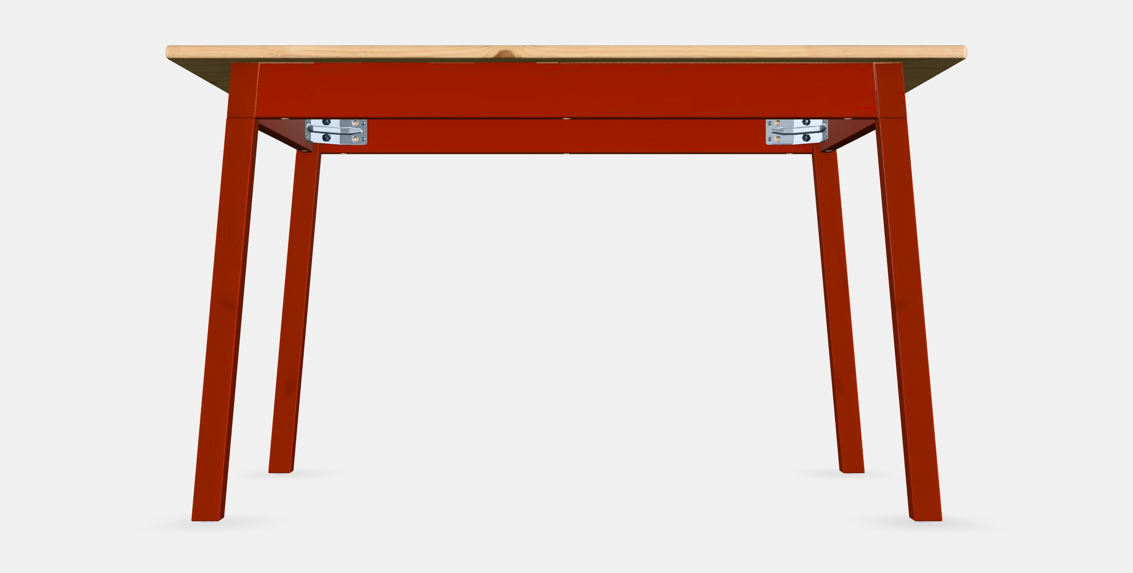 PINNTORP Table 1 Low-poly 3D model_15