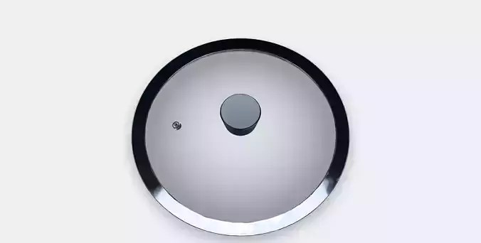 CLOCKREN Pan member 1