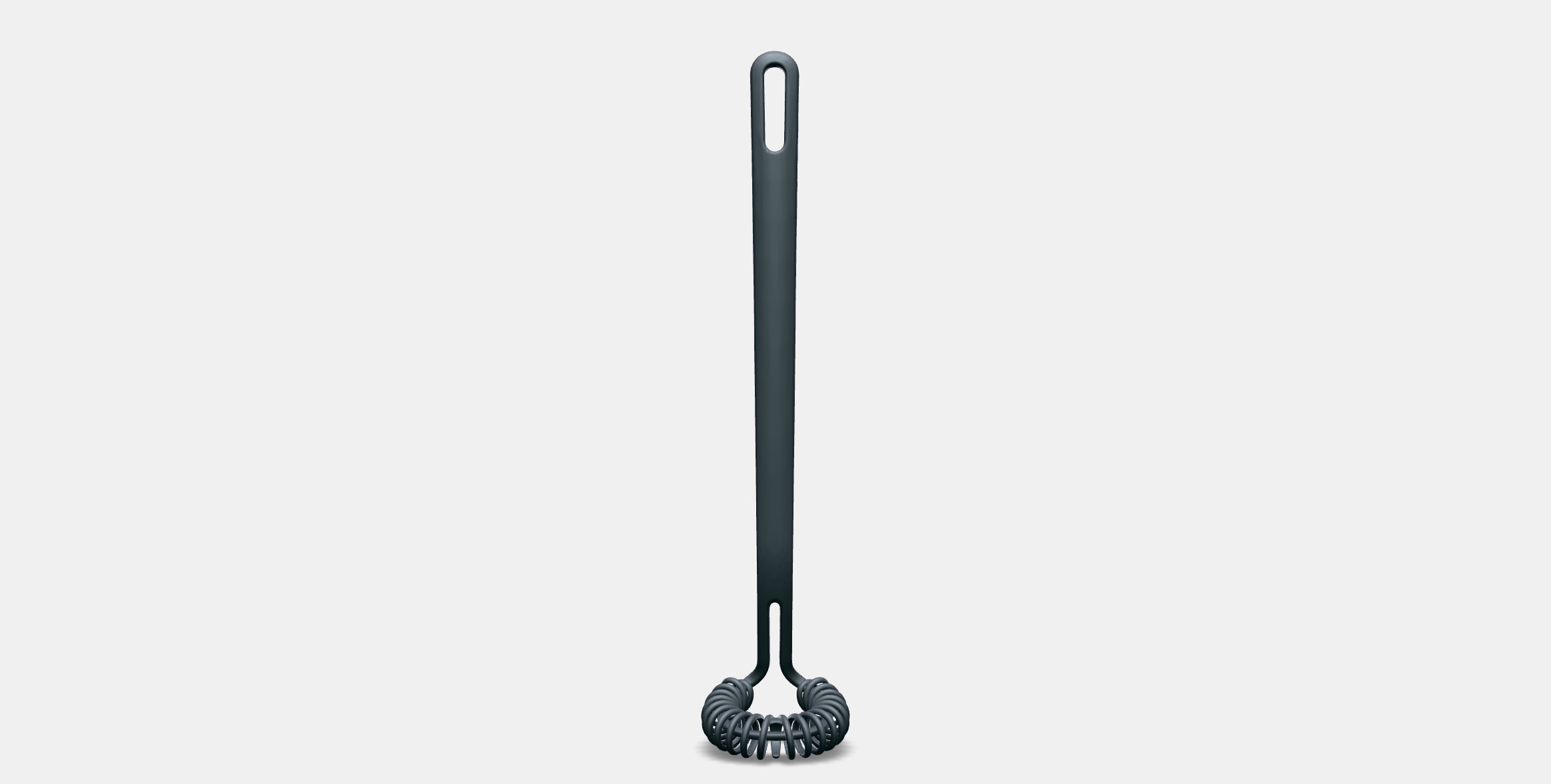 FULLANDAD Whisk Low-poly 3D model_10