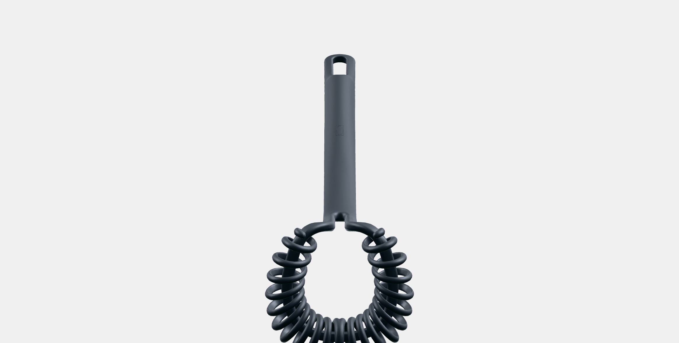 FULLANDAD Whisk Low-poly 3D model_8