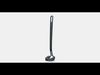 FULLANDAD Spoon Low-poly 3D model_1