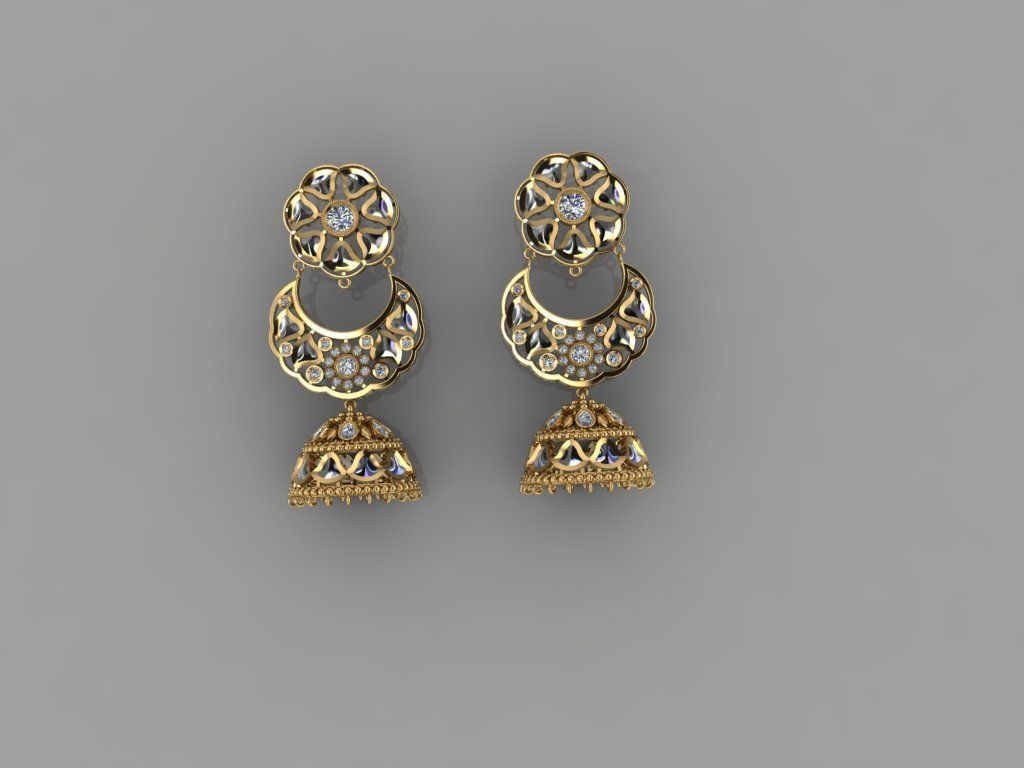 FASION JUMK 3D model_1