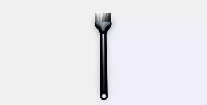 GRILLTIDER Barbecue brush