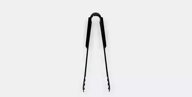 VARDAGEN Cooking tweezers