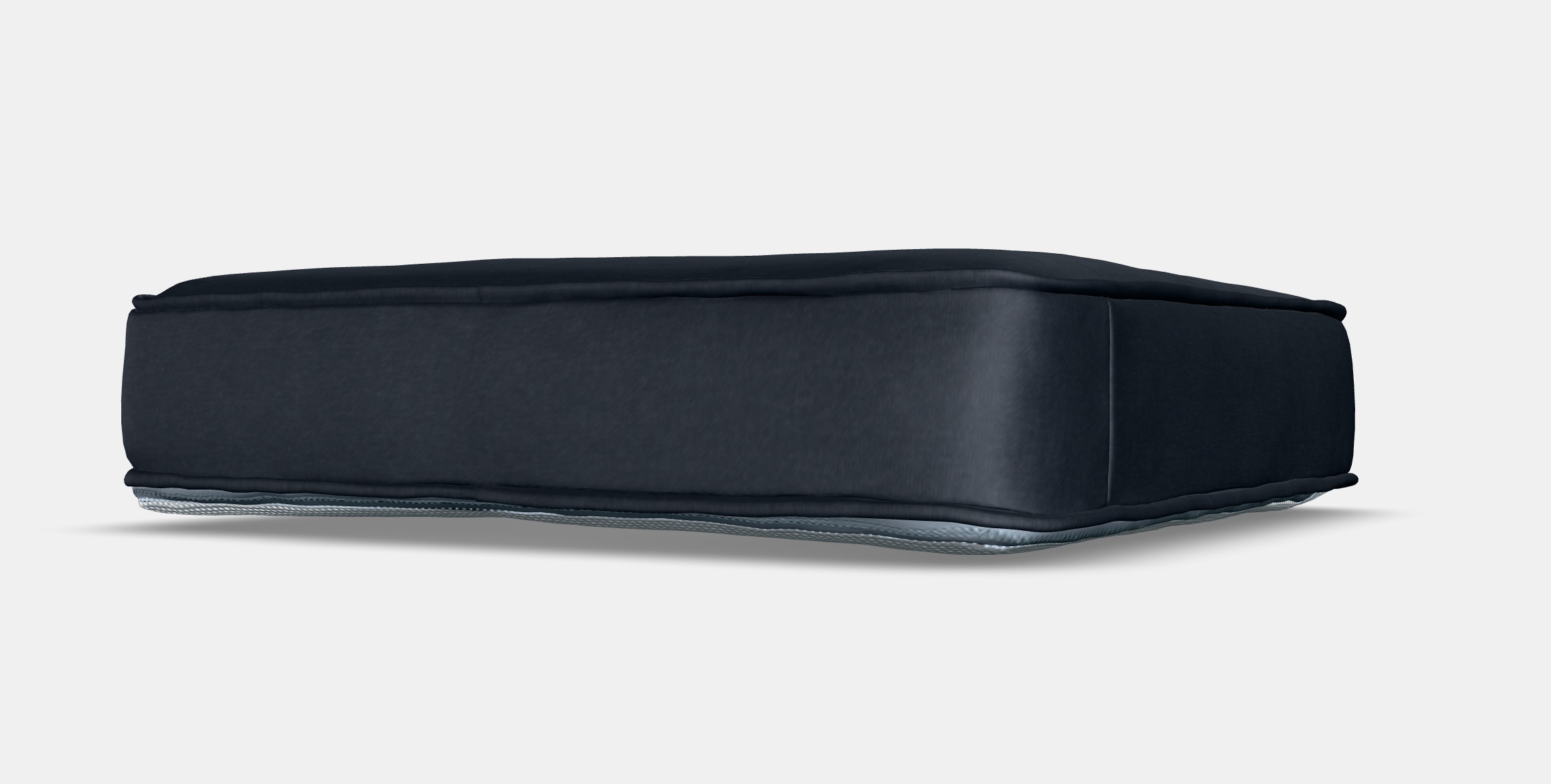 JARPON Cover for seat cushion Low-poly 3D model_7