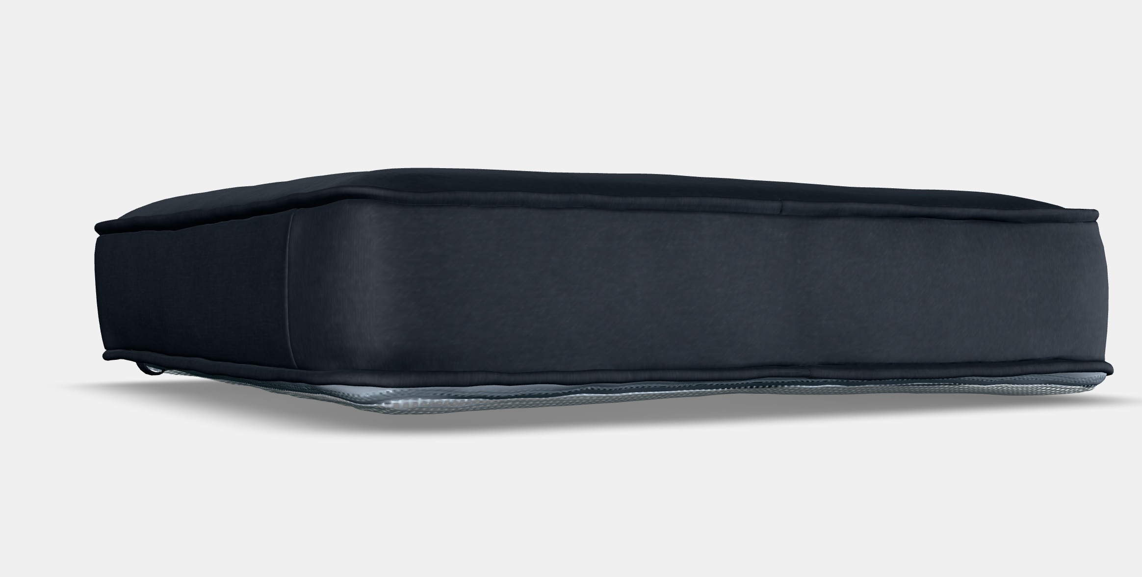 JARPON Cover for seat cushion Low-poly 3D model_4