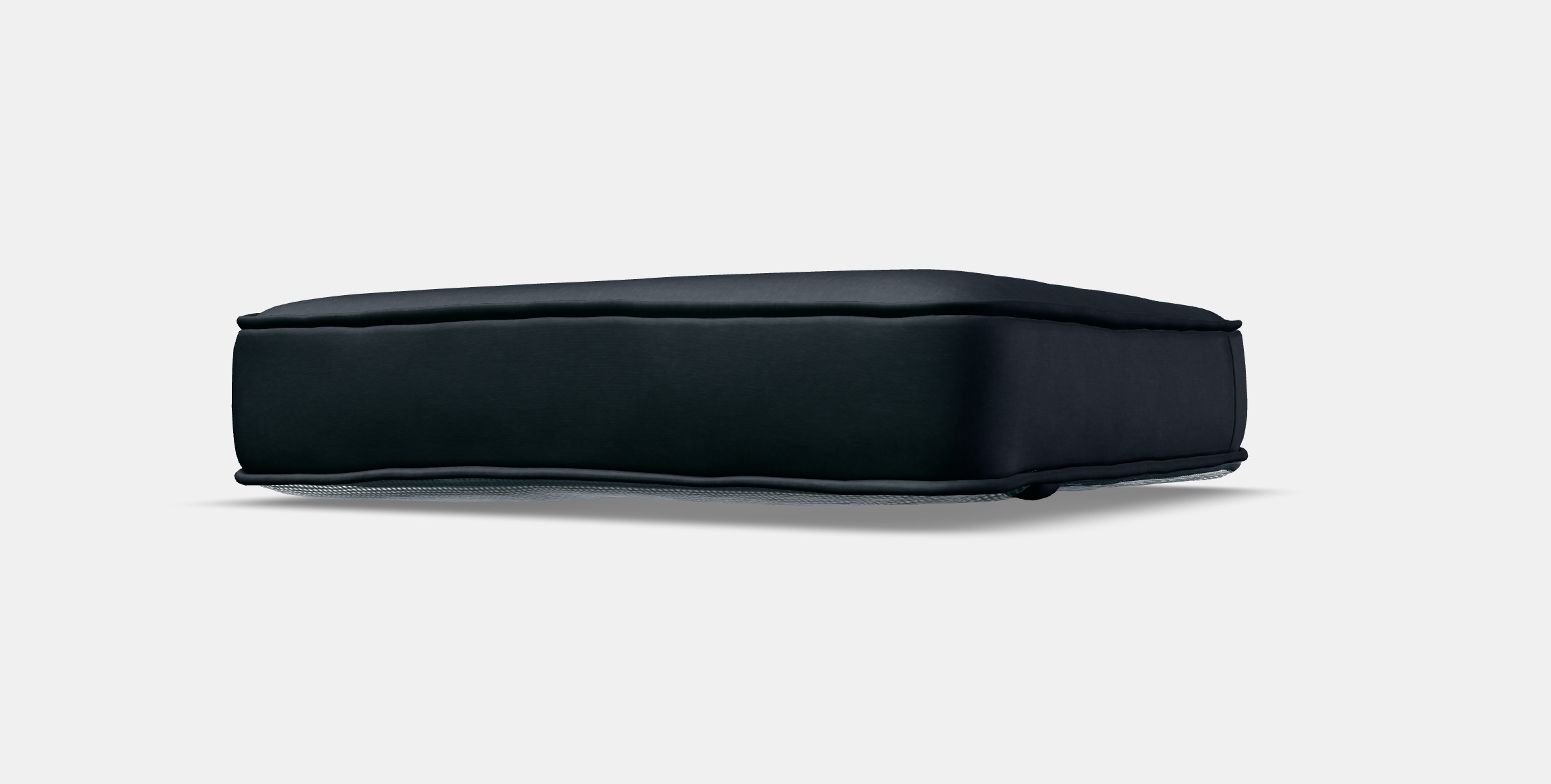 JARPON Cover for seat cushion Low-poly 3D model_12