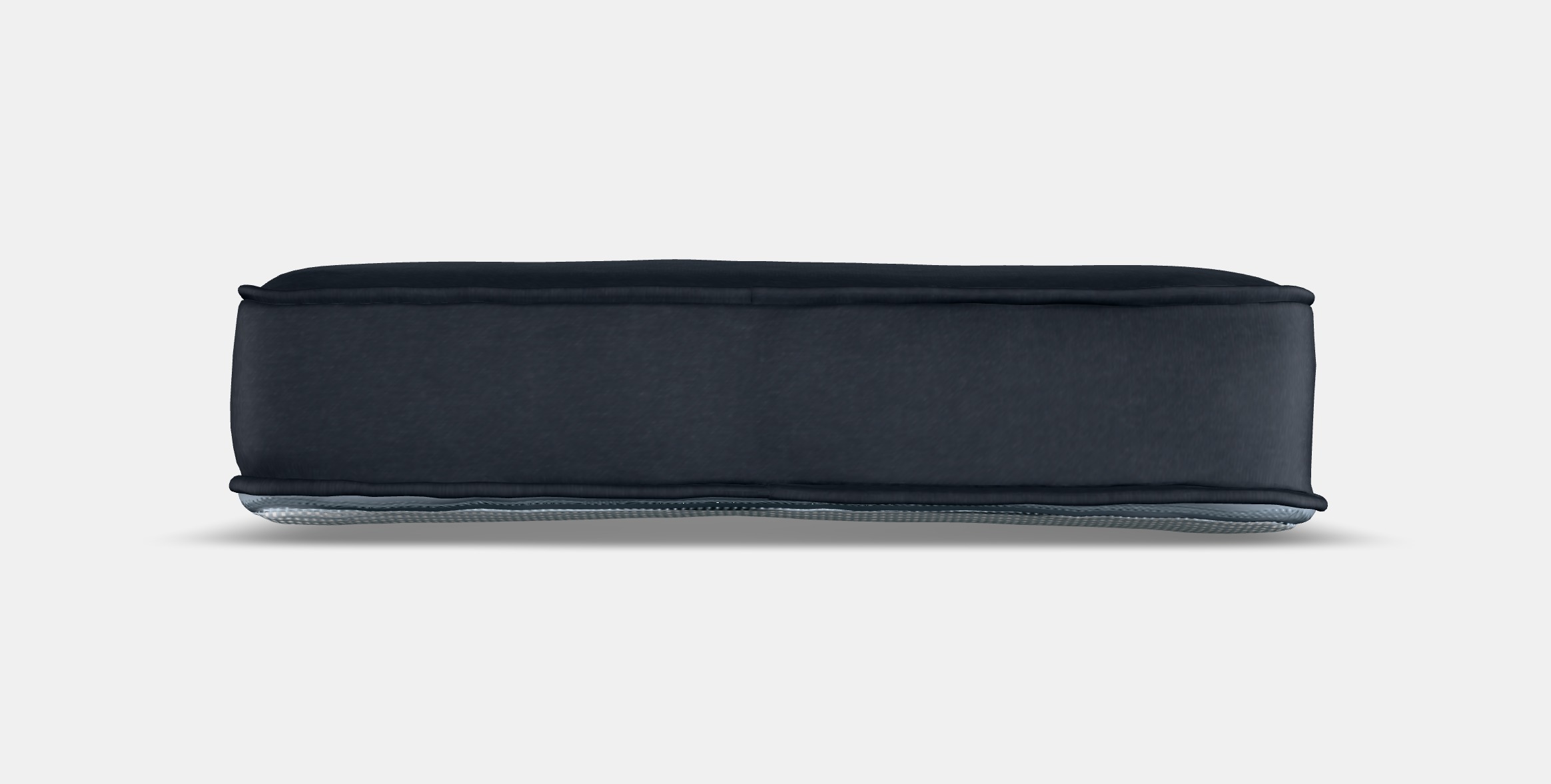 JARPON Cover for seat cushion Low-poly 3D model_15