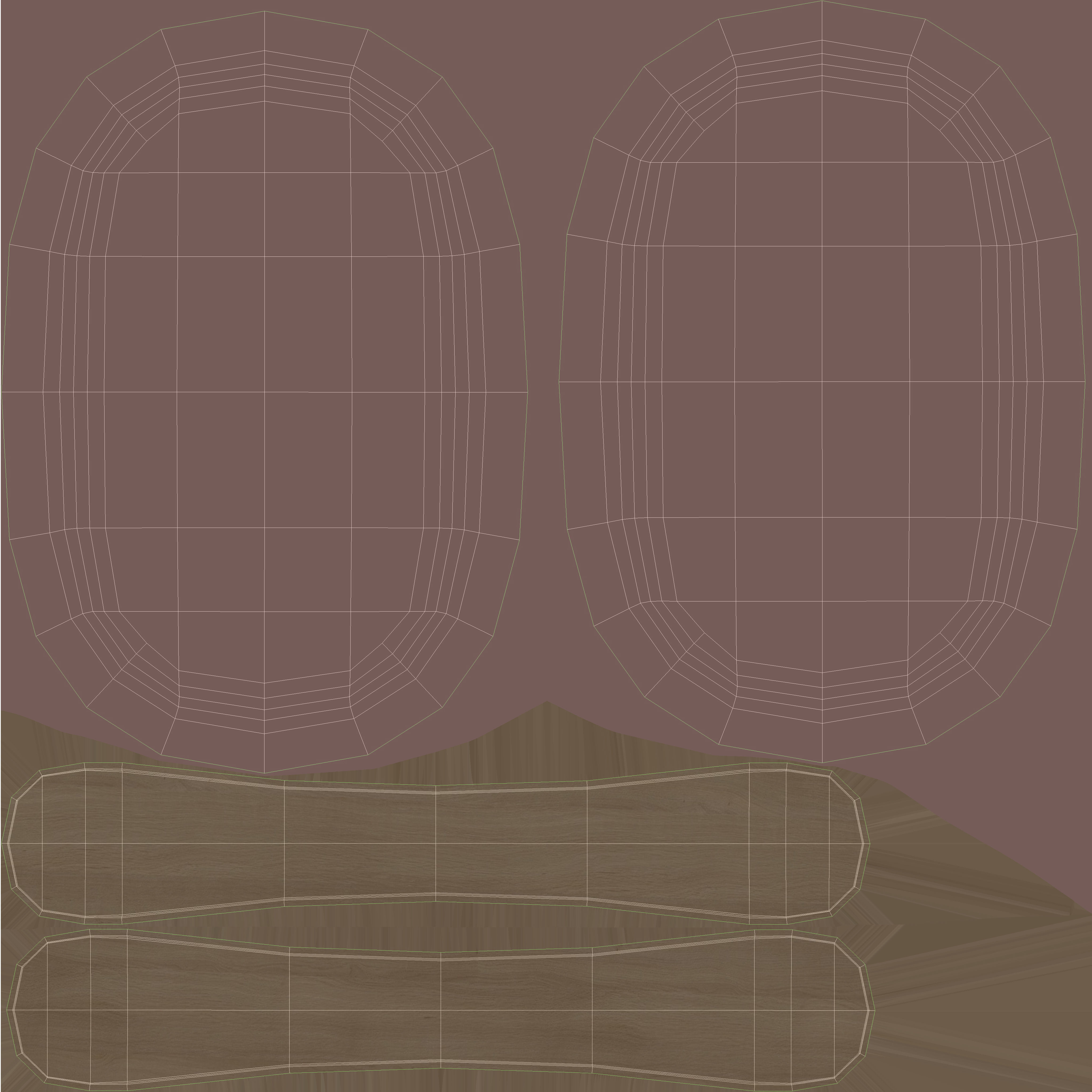 Ice Cream 3D model_18