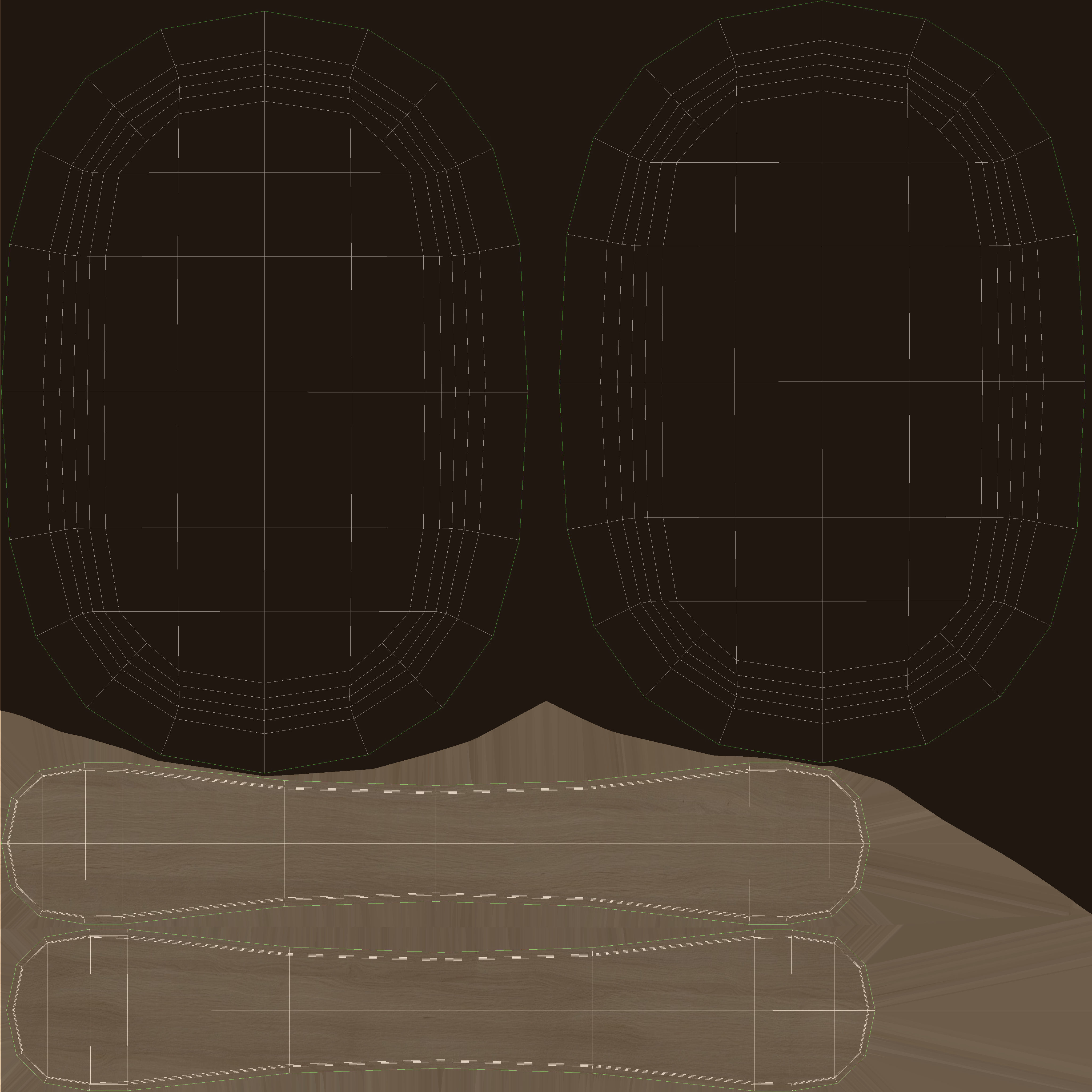 Ice Cream 3D model_15