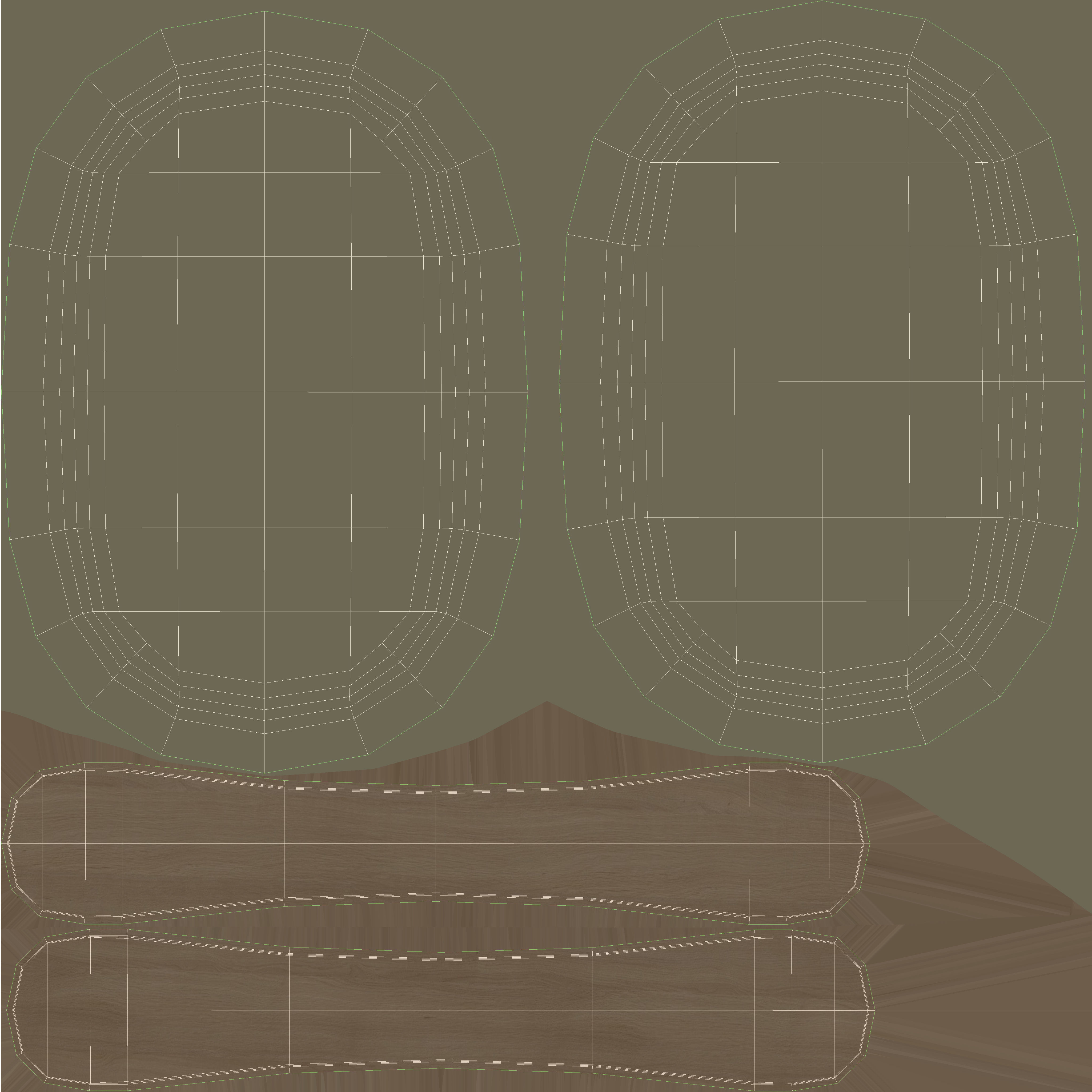 Ice Cream 3D model_19