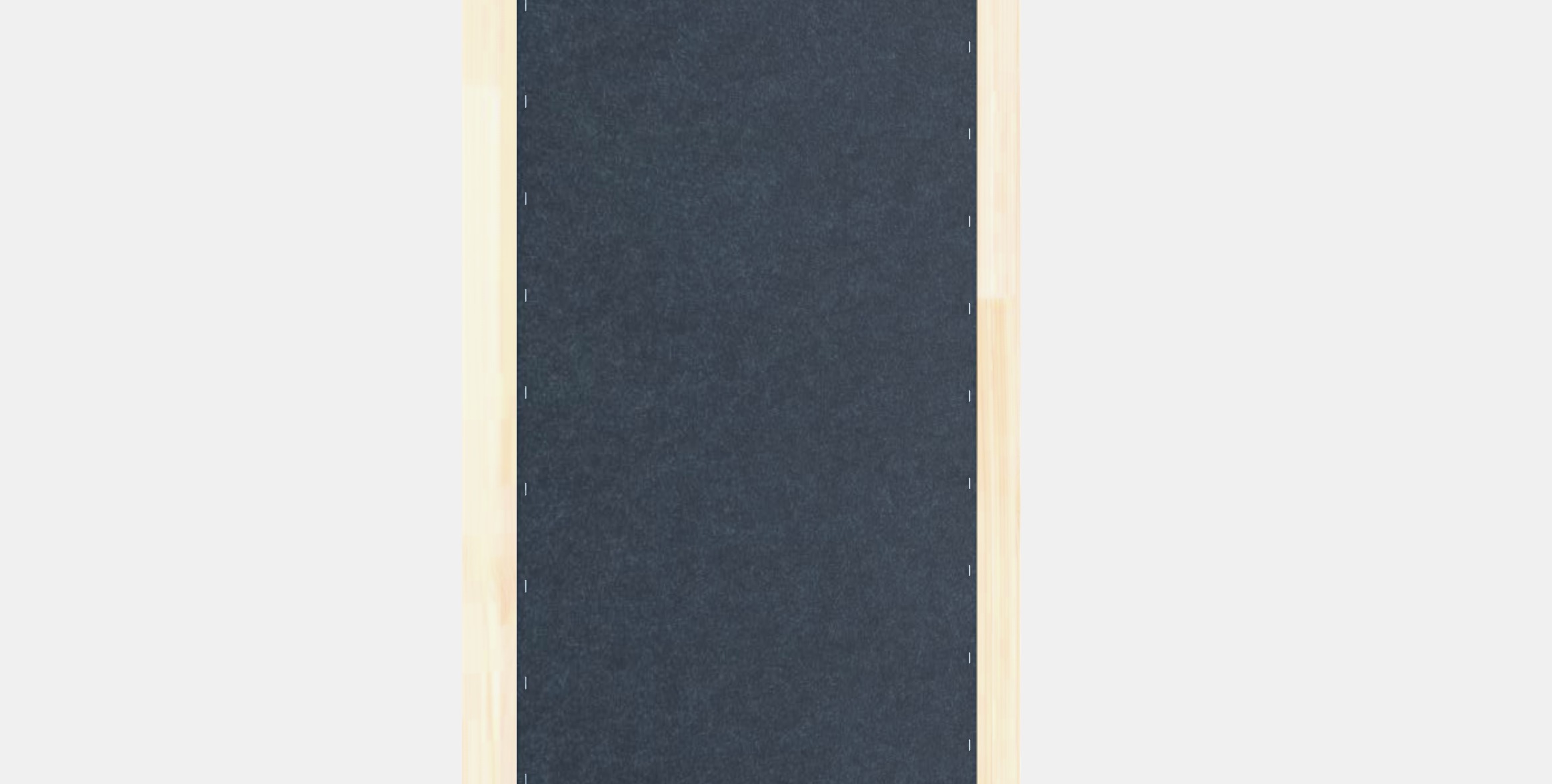 IVAR Door Low-poly 3D model_3