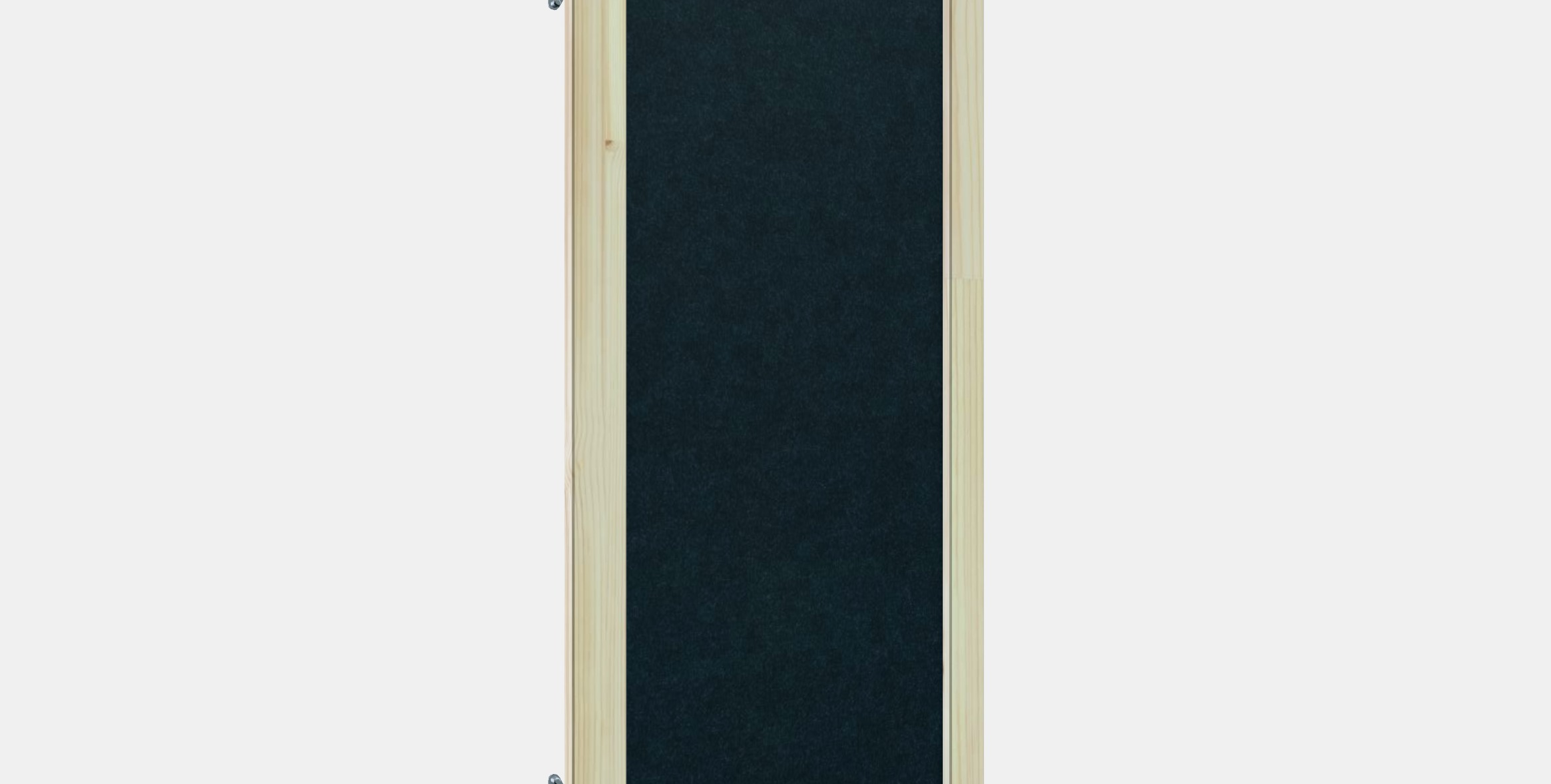 IVAR Door Low-poly 3D model_8